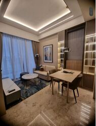 The Avenir (D9), Condominium #455897121